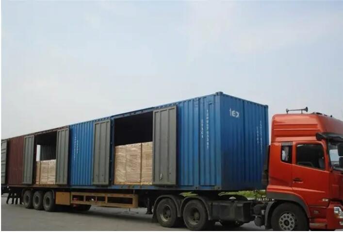 泉州到革吉县整车运输