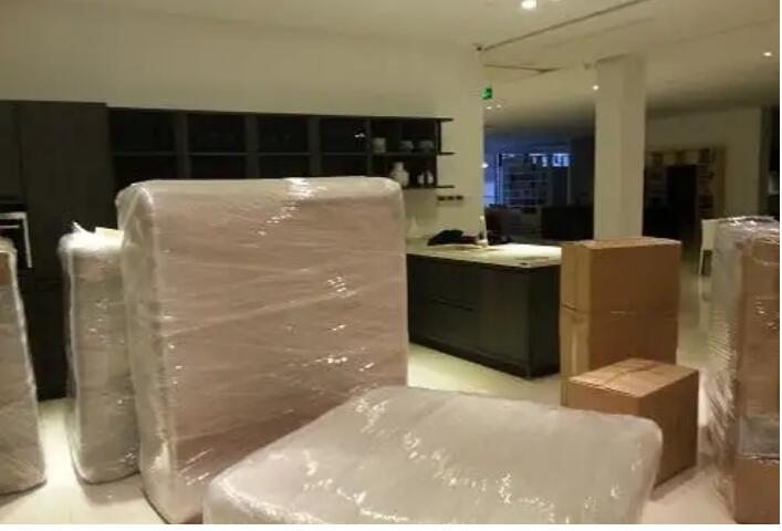 泉州到革吉县长途搬家