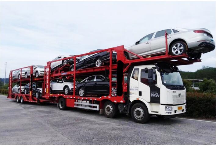 泉州到革吉县轿车托运